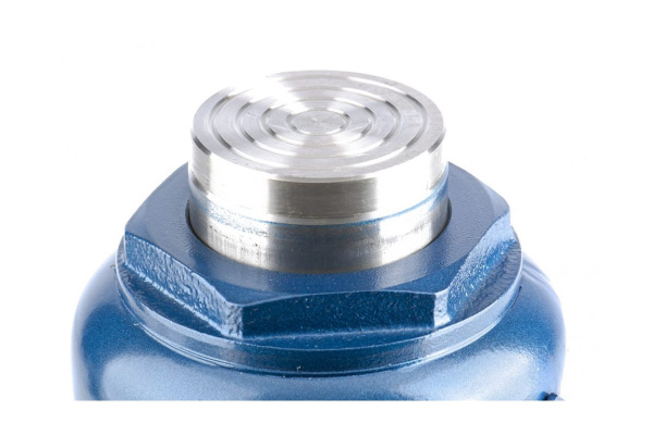 Гидравлический бутылочный домкрат 50 т STELS 51113