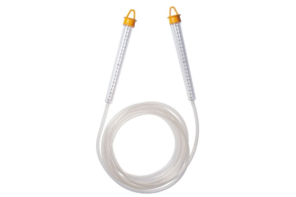 Строительный водяной уровень РемоКолор Мастер 20м 21-1-020