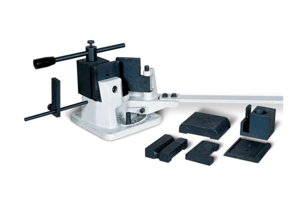 Ручной гибочный станок PROMA UO-120 25100101