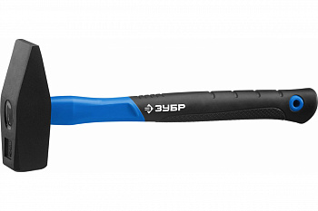 Слесарный молоток Зубр Фиберглас 1500 г 20020-15_z01