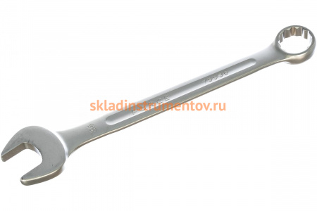 Комбинированный ключ 36мм FORCE 75536