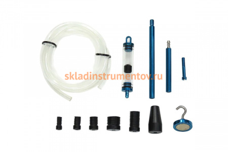 Индикатор проверки давления в топливной магистрали дизельного двигателя FORCE 912G9