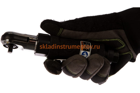 Пневмотрещотка 1/4" RODCRAFT 3000 8951078012