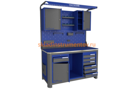 Рабочее место Верстакофф MECHANIC №151 114103