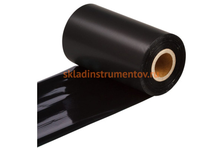 Риббон R4707 (110 мм, 300 м, черный) BRADY brd139777