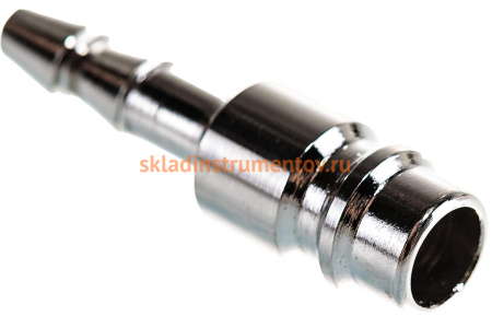 Соединитель (елочка 6 мм — рапид папа) JTC JTC-D20PHA