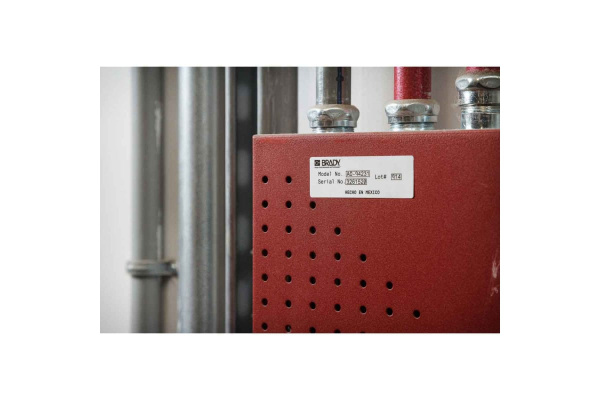 Этикетки THT-18-486-3 BRADY brd20786