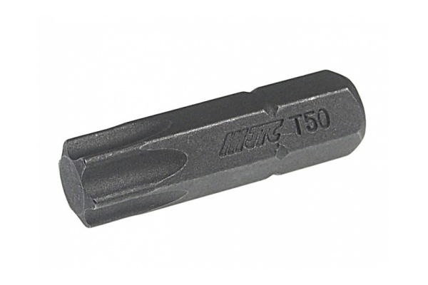 Вставка TORX (Т50х30 мм; 5/16") JTC 1233050