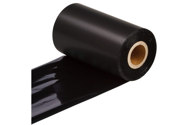 Риббон R4707 (110 мм, 300 м, черный) BRADY brd139777