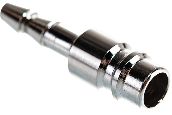 Соединитель (елочка 6 мм — рапид папа) JTC JTC-D20PHA