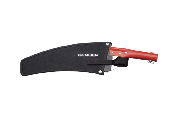 Штанговая пила в футляре BERGER 61613 Штанговая пила в футляре BERGER 61613
