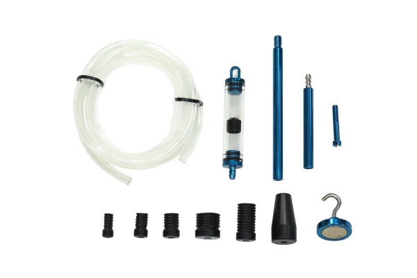 Индикатор проверки давления в топливной магистрали дизельного двигателя FORCE 912G9