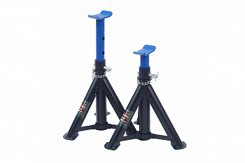 Ремонтная подставка 3 т комплект 2 шт ROCKFORCE RF-TH53003B