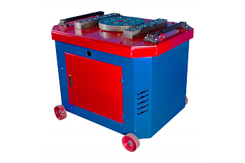 Станок для гибки арматуры Vektor GW-50 6005