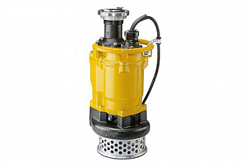 Электрический погружной насос Wacker Neuson PS4 11003HF 8878