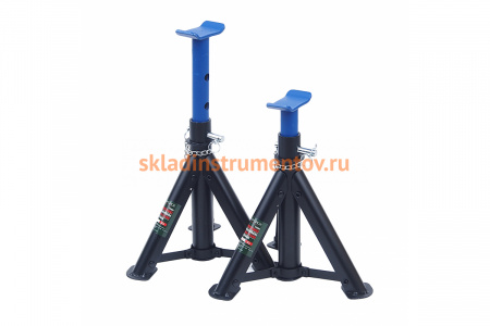 Ремонтная подставка 3 т комплект 2 шт ROCKFORCE RF-TH53003B
