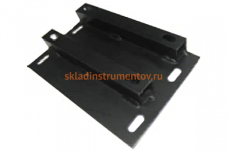 Платформа для двигателя 168F-2 Lifan 005.45.8029