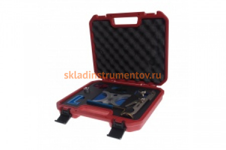 Набор фиксаторов для ГРМ SAAB, OPEL, VAUXHALL 2.5, 2.6, 3.0, 3.2 JTC JW0898