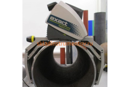 Труборез Exact 410E System 7010410EU