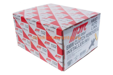 Приспособление для замены сцепления SMG, BMW M5, M6 – S85 JTC 6607