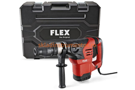 Комбинированный перфоратор FLEX CHE 5-40 439665