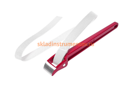 Съемник масляного фильтра 914мм ленточный JTC 1150