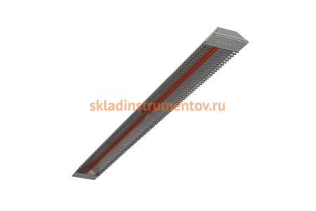 Инфракрасный обогреватель Ballu BIH-T-2.0