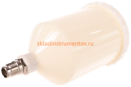 Пневматический краскопульт Jonnesway JA-LVLP-25G