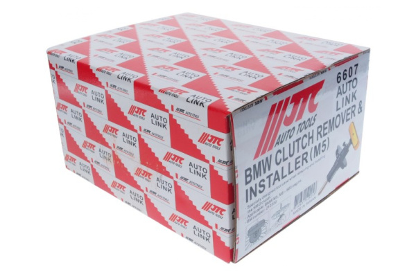 Приспособление для замены сцепления SMG, BMW M5, M6 – S85 JTC 6607