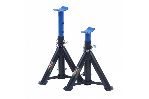 Ремонтная подставка 3 т комплект 2 шт ROCKFORCE RF-TH53003B