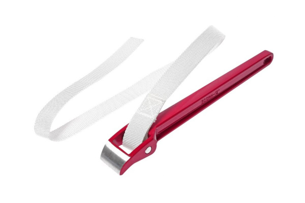 Съемник масляного фильтра 914мм ленточный JTC 1150