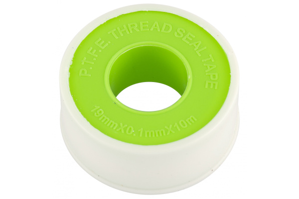 Фумлента СИБРТЕХ 19 мм х 10 м Сибртех 88891