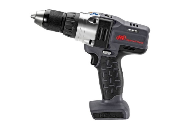 Аккумуляторная дрель-шуруповерт Ingersoll Rand D5140