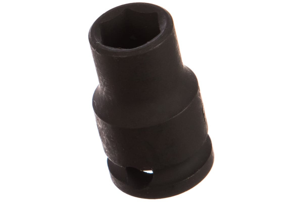 Головка 3/8",6-гранная, ударная, 10 мм FORCE 43510