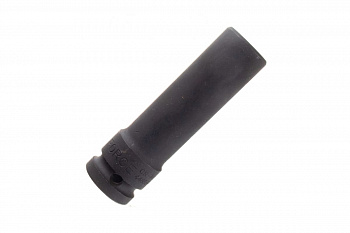 Головка 1/2", 12-гранная, ударная, L=85 мм, 14 мм FORCE 4458514