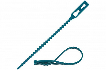 Садовые хомуты Archimedes 50 шт., 13.7 см 90810