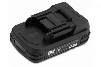 Сменный литиевый аккумулятор CIMCO GENiUS 2.0 10 4314