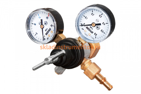 Редуктор азотный БАЗО-5-м REDIUS 016031