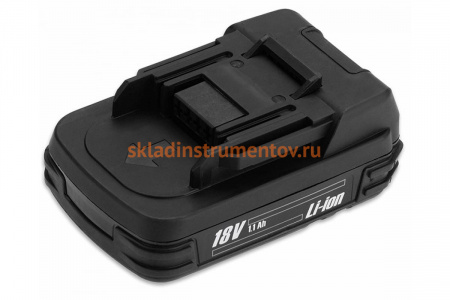 Сменный литиевый аккумулятор CIMCO GENiUS 2.0 10 4314