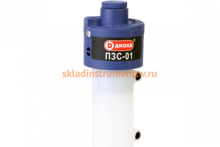 Приспособление для заточки сверл ДИОЛД ПЗС-01 10163010