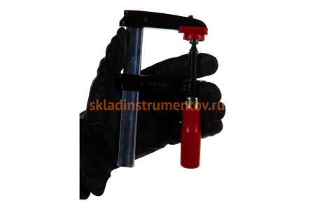 Струбцина 120/60 BESSEY BE-TPN12BE