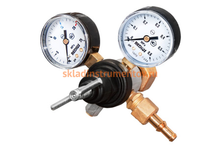 Редуктор азотный БАЗО-5-м REDIUS 016031