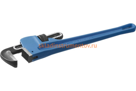 Трубный разводной ключ ПРОФЕССИОНАЛ Зубр 27339-3_z01