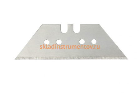 Трапециевидные лезвия STAYER А24, 5 шт. 0925-S5