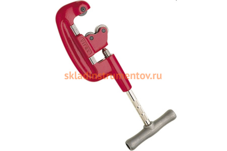 Роликовый труборез для стали 2-4 VIRAX 210145