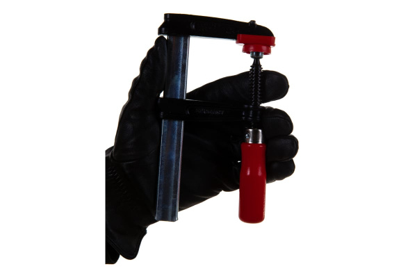 Струбцина 120/60 BESSEY BE-TPN12BE