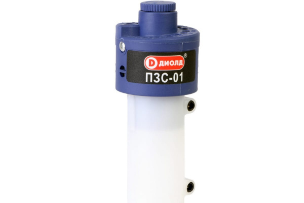 Приспособление для заточки сверл ДИОЛД ПЗС-01 10163010