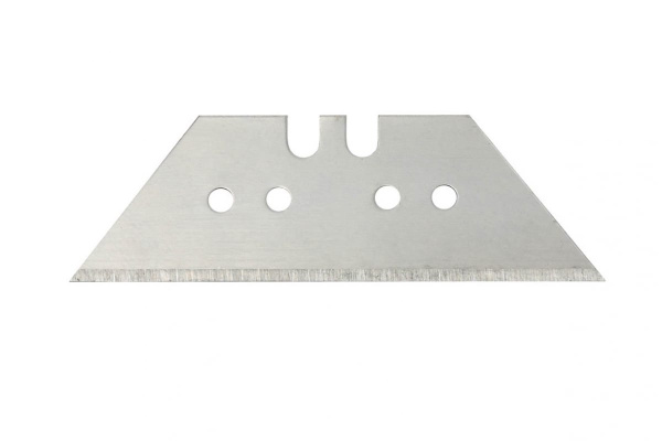 Трапециевидные лезвия STAYER А24, 5 шт. 0925-S5