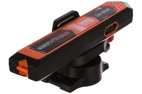 Лазерный линейный уровень СПЕЦ УЛЛ-01