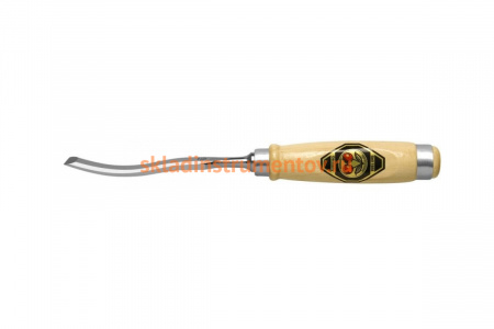 Стамеска KIRSCHEN KR-1051016